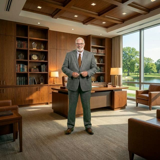 Chris Albin - Leadership Principles