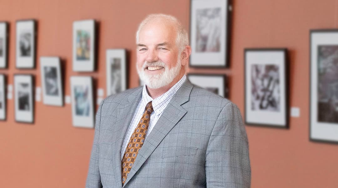 Chris Albin - Leadership